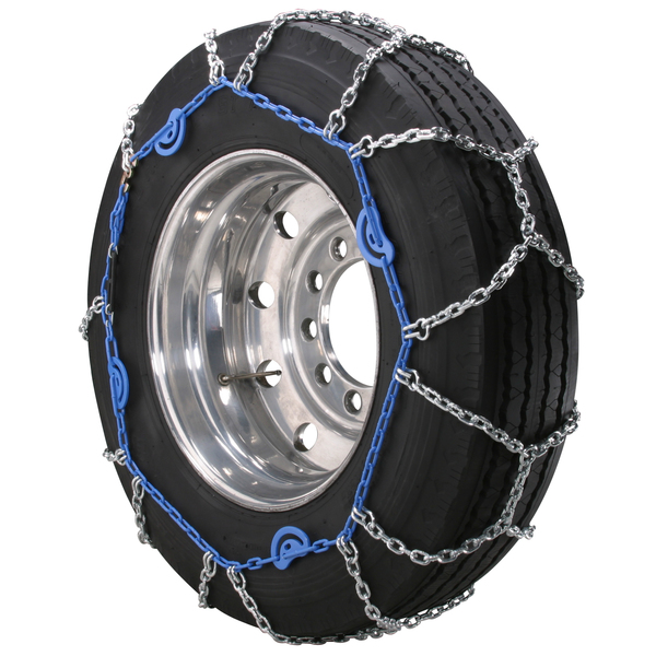 Peerless Chain DIAMOND BLUE ALLOY TRUCK CHAIN, DB2145 DB2145